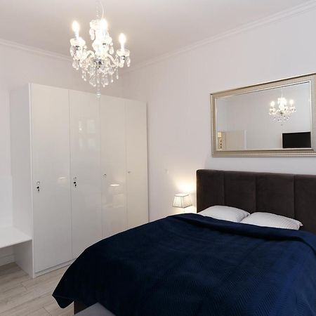 Kdro Apartment Rynek Breslávia Exterior foto