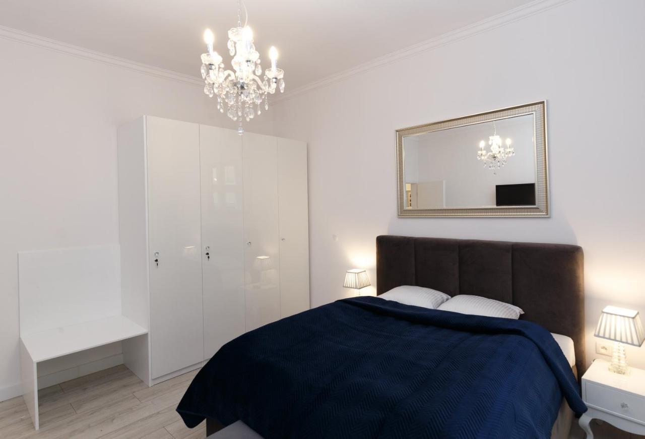 Kdro Apartment Rynek Breslávia Exterior foto